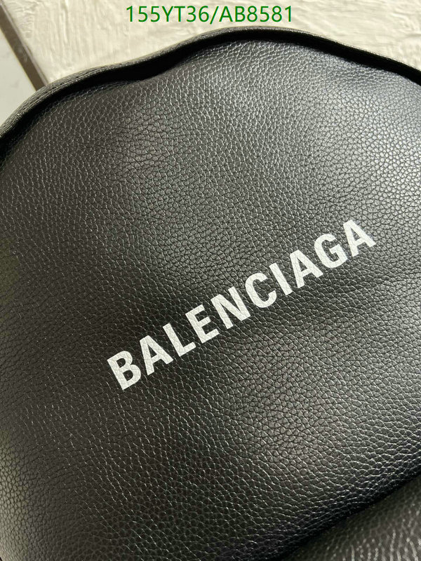 Balenciaga-Bag-Mirror Quality Code: AB8581 $: 155USD