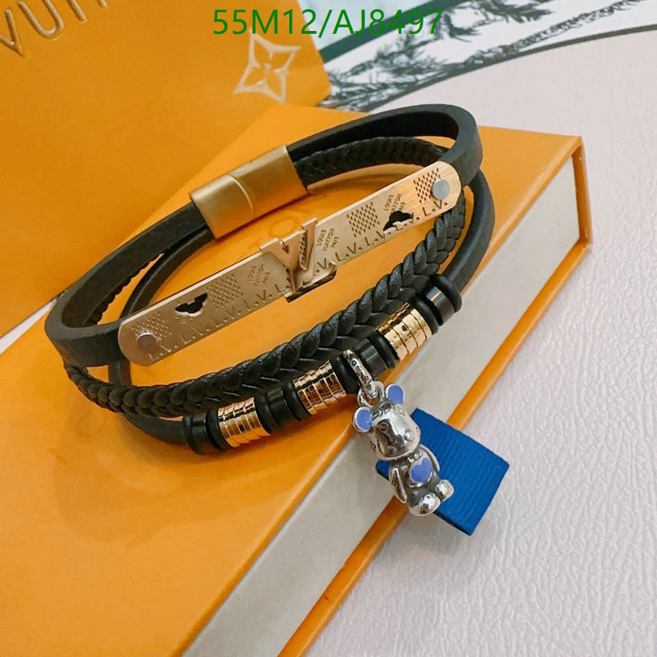 LV-Jewelry Code: AJ8497 $: 55USD