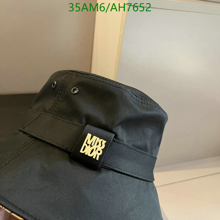 Dior-Cap(Hat) Code: AH7652 $: 35USD