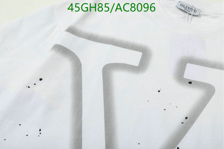 Valentino-Clothing Code: AC8096 $: 45USD