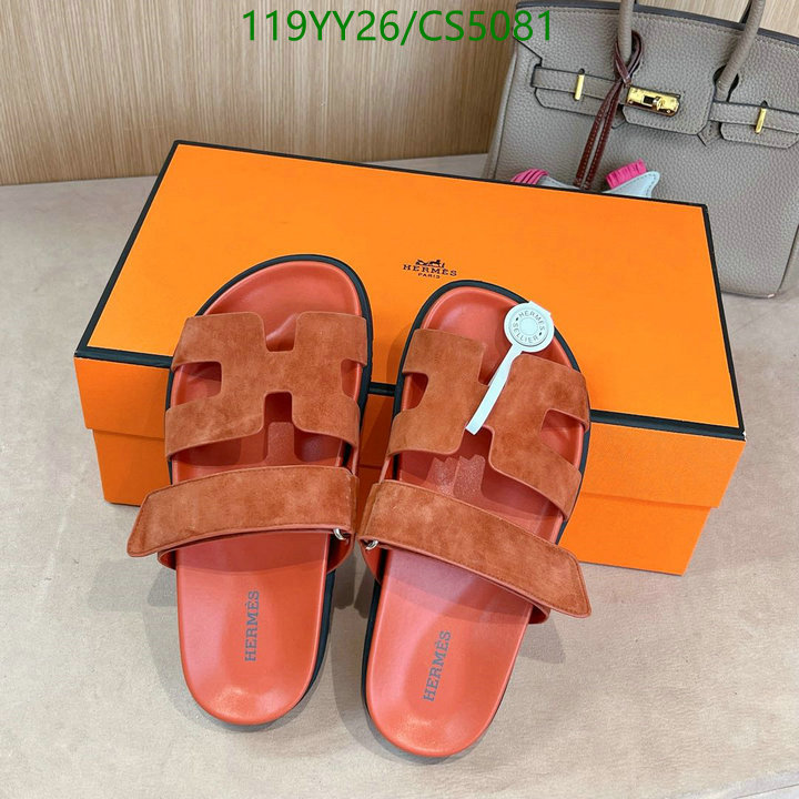 Hermes-Men shoes Code: CS5081