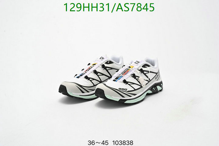 Salomon-Women Shoes Code: AS7845 $: 129USD