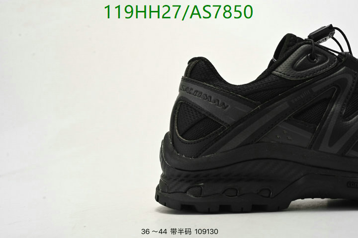 Salomon-Men shoes Code: AS7850 $: 129USD