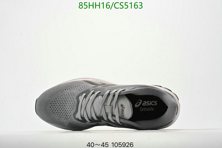 Asics-Men shoes Code: CS5163 $: 85USD