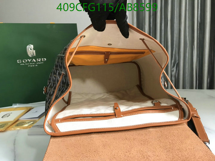 Goyard-Bag-Mirror Quality Code: AB8599 $: 409USD