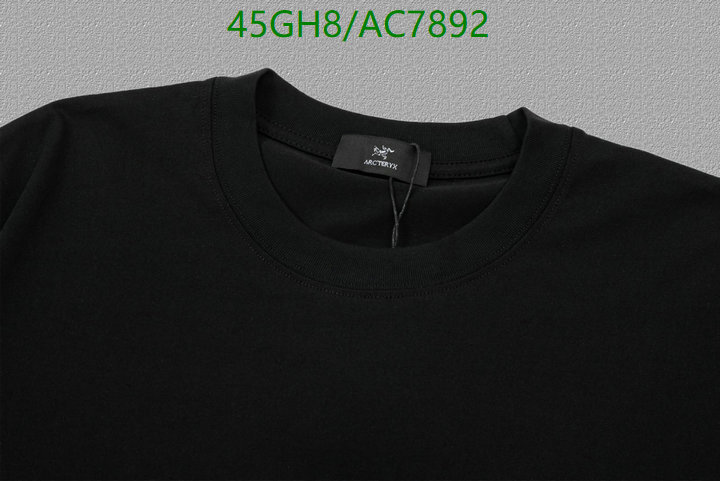 ARCTERYX-Clothing Code: AC7892 $: 45USD