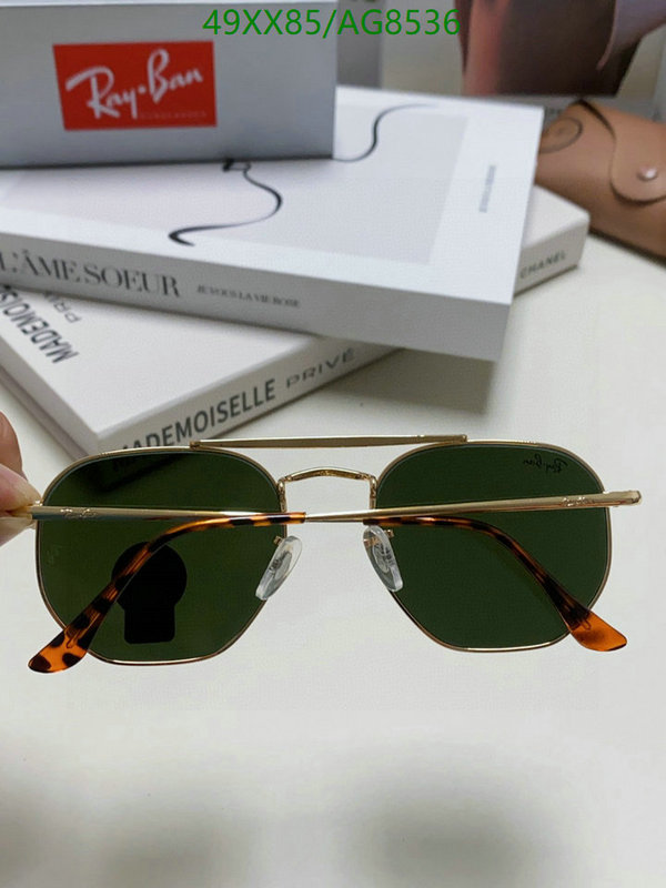 Ray-Ban-Glasses Code: AG8536 $: 49USD