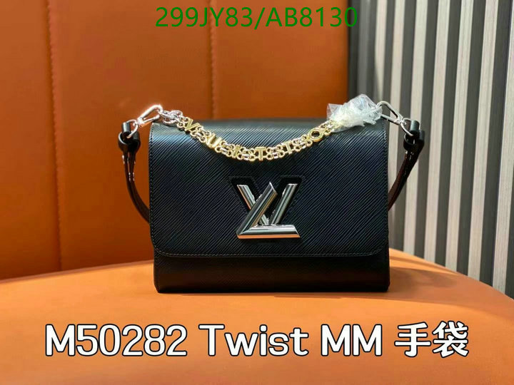 LV-Bag-Mirror Quality Code: AB8130 $: 299USD