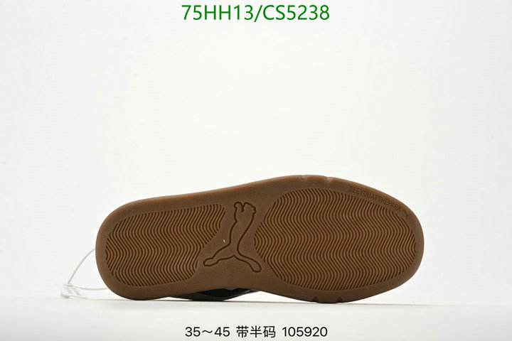 PUMA-Men shoes Code: CS5238 $: 75USD