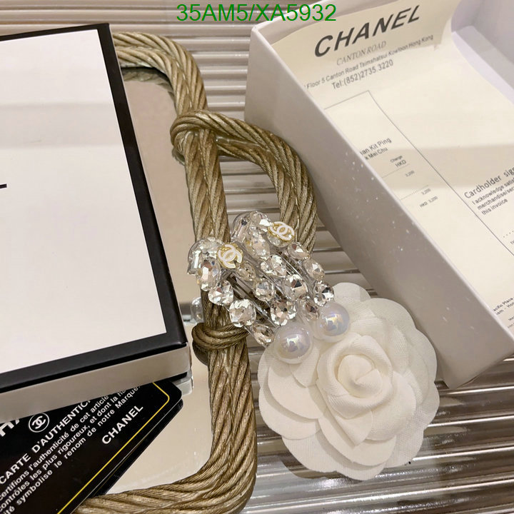 Chanel-Headband Code: XA5932 $: 35USD