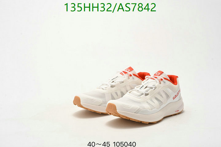 Salomon-Men shoes Code: AS7842 $: 135USD