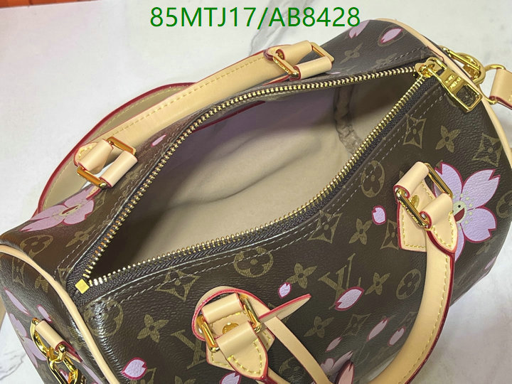 LV-Bag-4A Quality Code: AB8428 $: 85USD