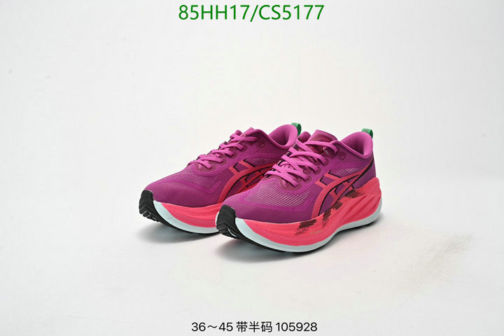 Asics-Men shoes Code: CS5177 $: 85USD