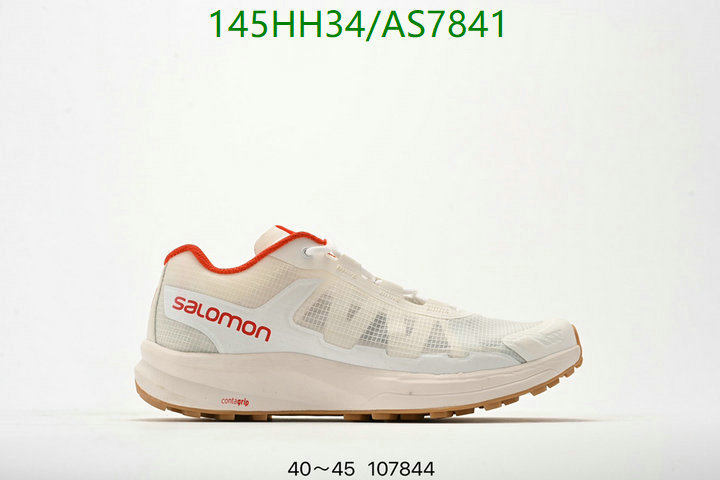 Salomon-Men shoes Code: AS7841 $: 145USD