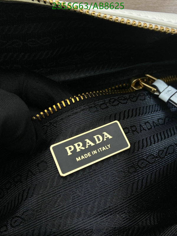 Prada-Bag-Mirror Quality Code: AB8625 $: 235USD