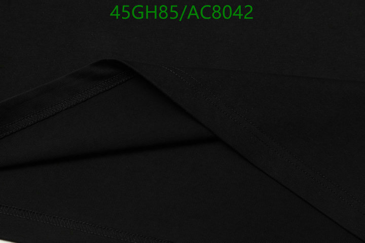 LV-Clothing Code: AC8042 $: 45USD