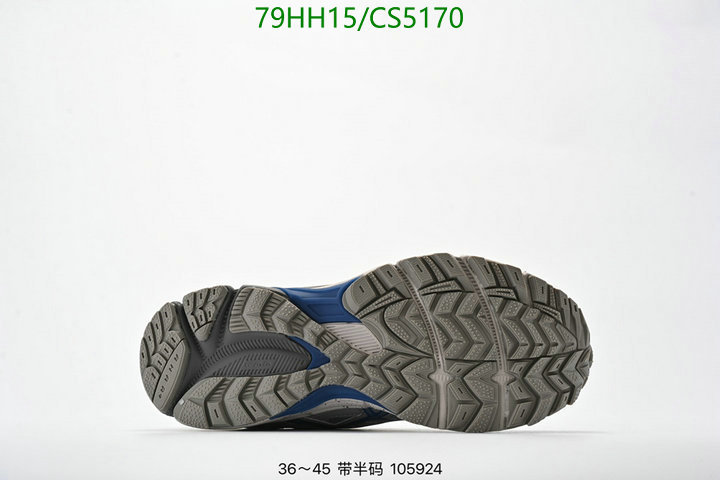 Asics-Men shoes Code: CS5170 $: 79USD