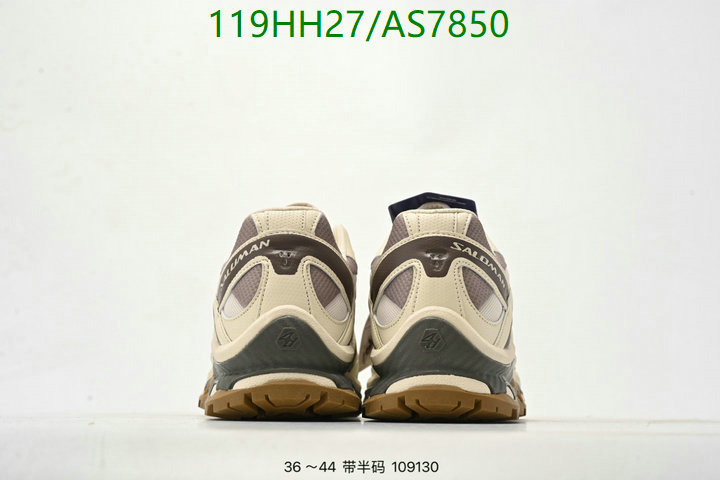 Salomon-Men shoes Code: AS7850 $: 129USD