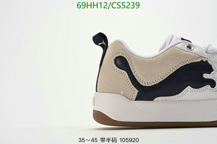 PUMA-Women Shoes Code: CS5239 $: 69USD