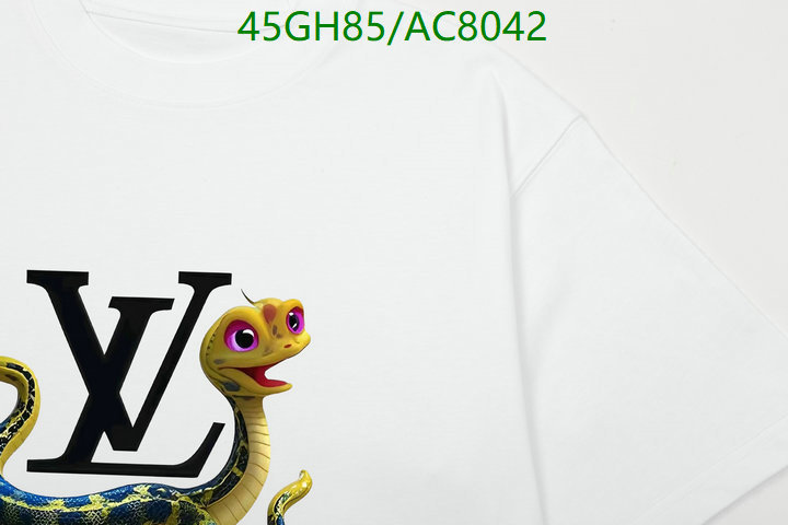 LV-Clothing Code: AC8042 $: 45USD