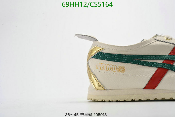 Asics-Men shoes Code: CS5164 $: 69USD