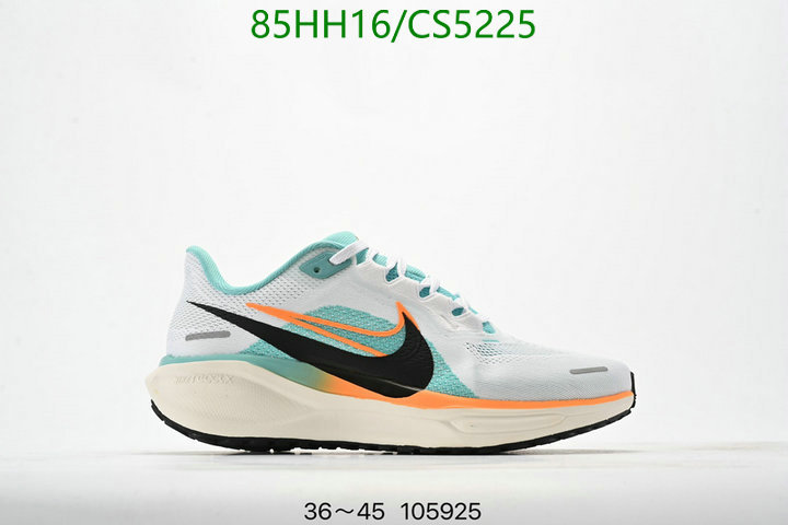 Nike-Men shoes Code: CS5225 $: 85USD