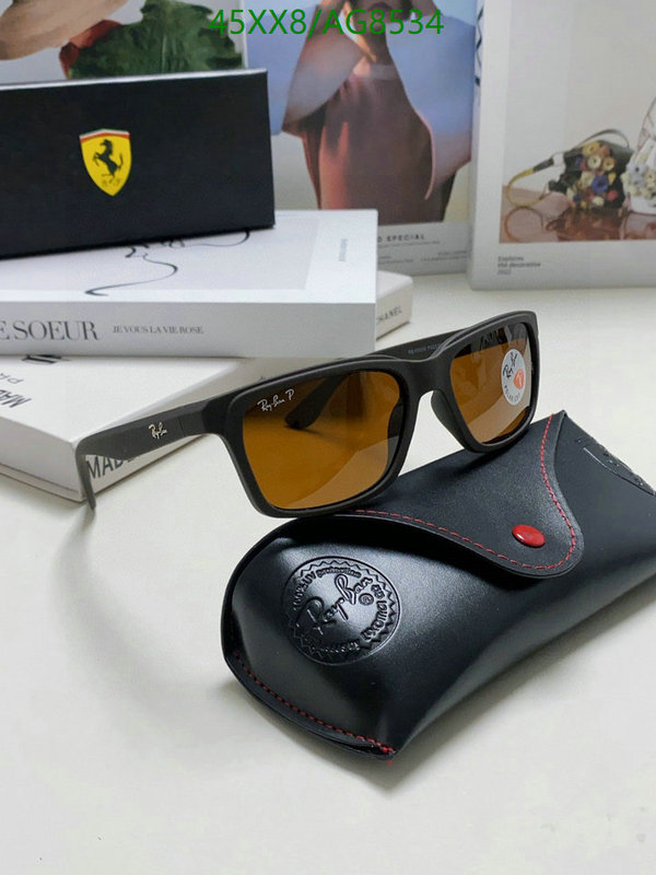 Ray-Ban-Glasses Code: AG8534 $: 45USD