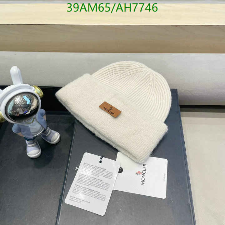 Moncler-Cap(Hat) Code: AH7746 $: 39USD