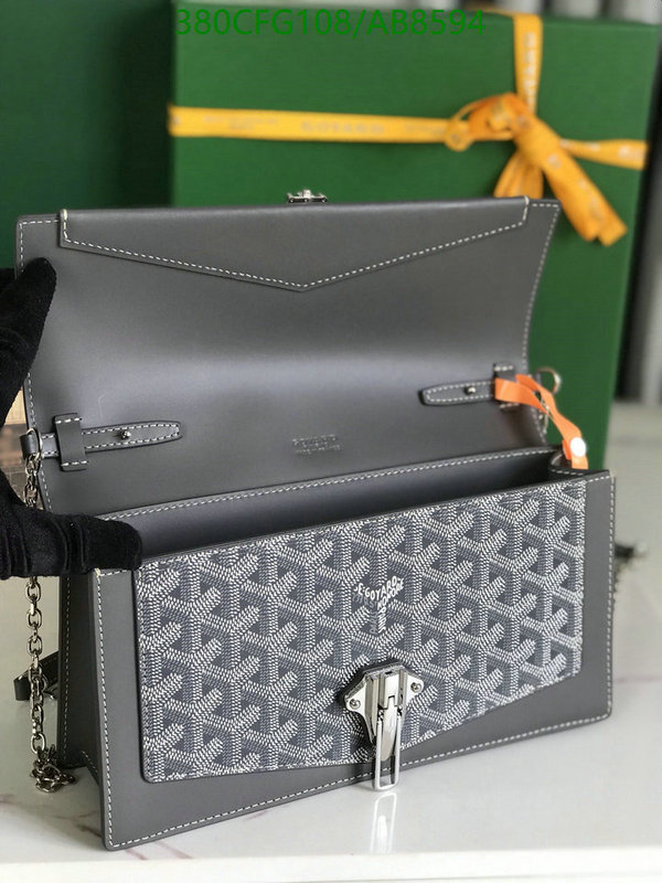 Goyard-Bag-Mirror Quality Code: AB8594 $: 380USD