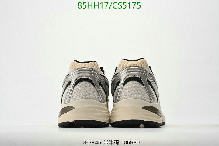 Asics-Men shoes Code: CS5175 $: 85USD