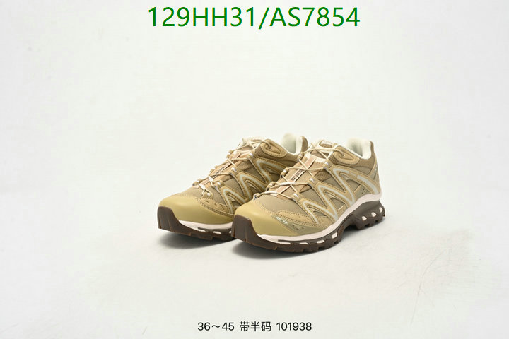 Salomon-Men shoes Code: AS7854 $: 129USD