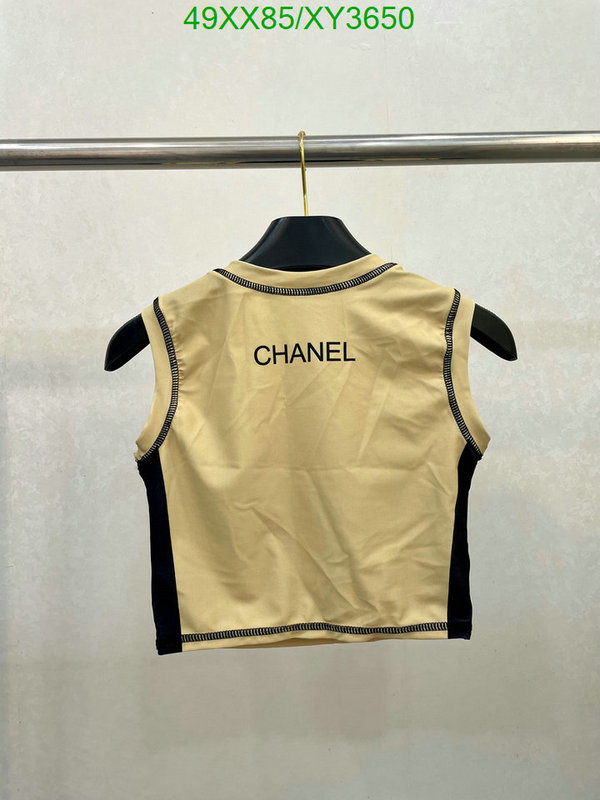 Chanel-Swimsuit Code: XY3650 $: 49USD