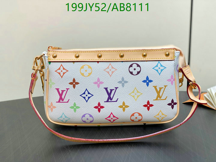 LV-Bag-Mirror Quality Code: AB8111 $: 199USD