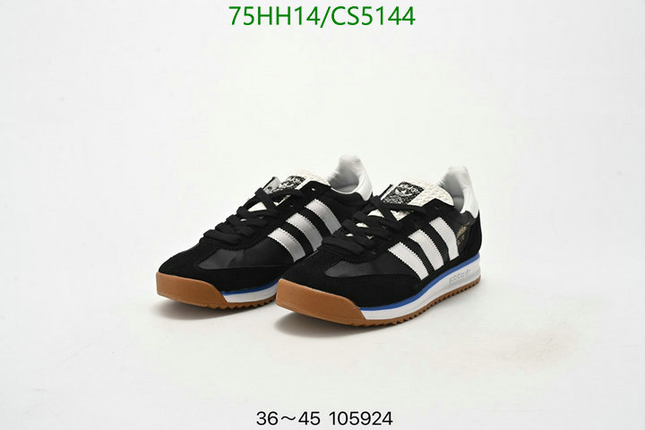 Adidas-Women Shoes Code: CS5144 $: 75USD