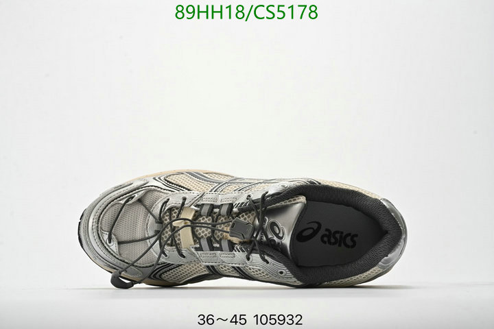 Asics-Men shoes Code: CS5178 $: 89USD