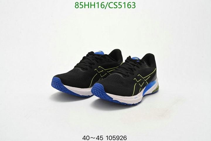 Asics-Men shoes Code: CS5163 $: 85USD