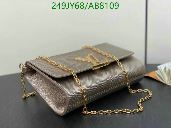 LV-Bag-Mirror Quality Code: AB8109 $: 249USD