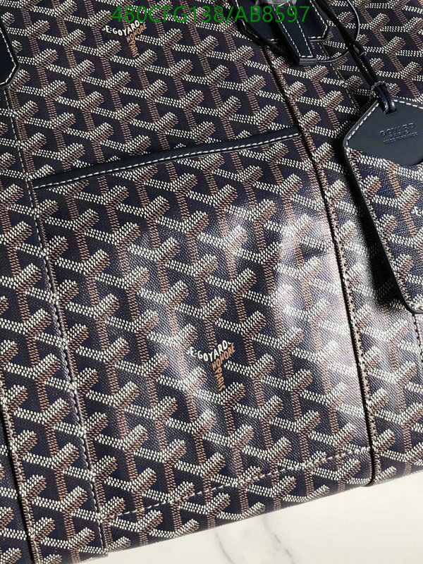 Goyard-Bag-Mirror Quality Code: AB8597 $: 480USD