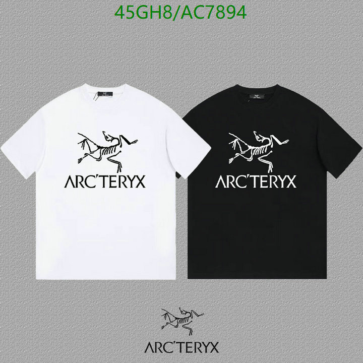 ARCTERYX-Clothing Code: AC7894 $: 45USD