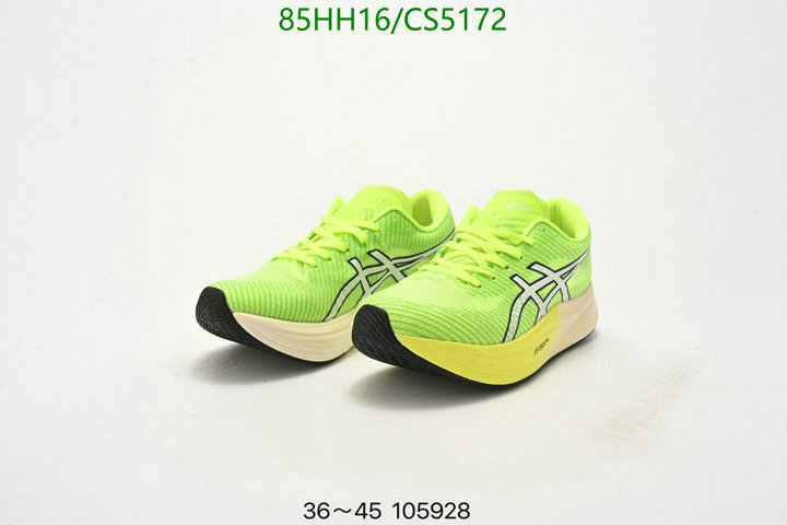 Asics-Men shoes Code: CS5172 $: 85USD