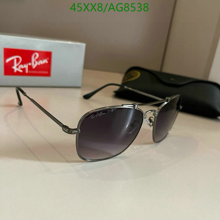 Ray-Ban-Glasses Code: AG8538 $: 45USD