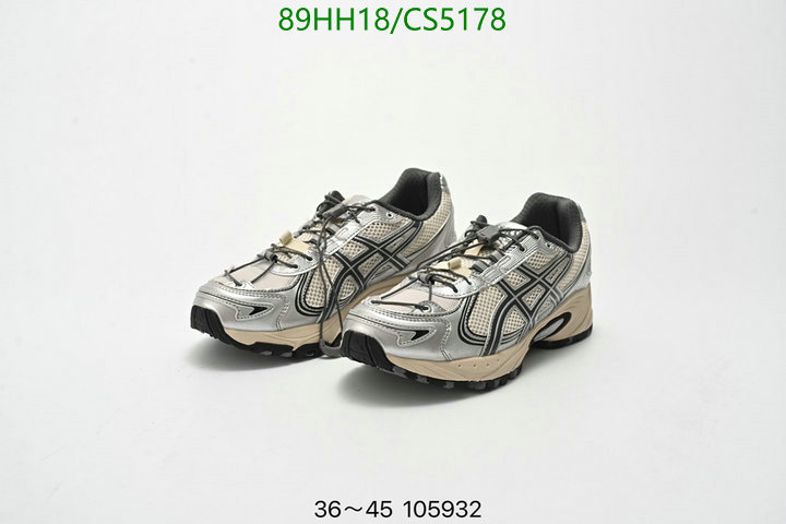 Asics-Men shoes Code: CS5178 $: 89USD