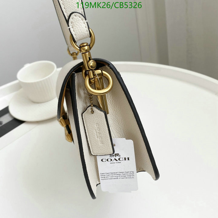 Coach-Bag-4A Quality Code: CB5326 $: 119USD