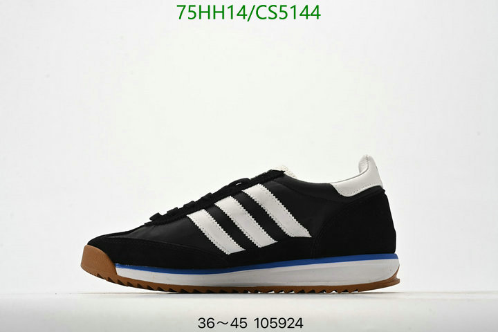 Adidas-Men shoes Code: CS5144 $: 75USD