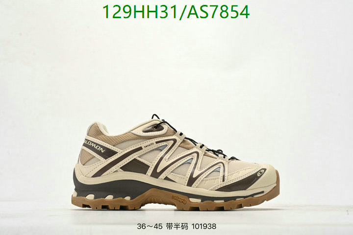 Salomon-Men shoes Code: AS7854 $: 129USD