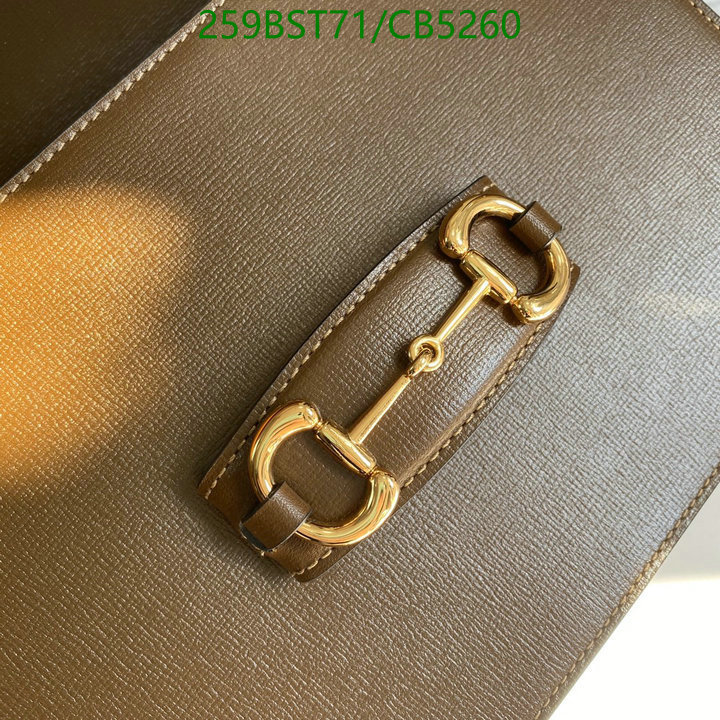 Gucci-Bag-Mirror Quality Code: CB5260 $: 259USD