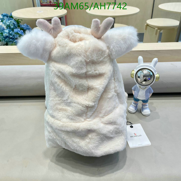 Moncler-Cap(Hat) Code: AH7742 $: 39USD