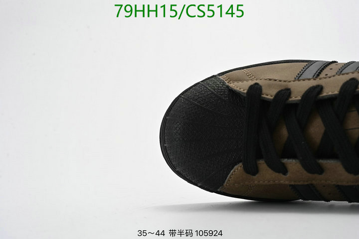 Adidas-Men shoes Code: CS5145 $: 79USD