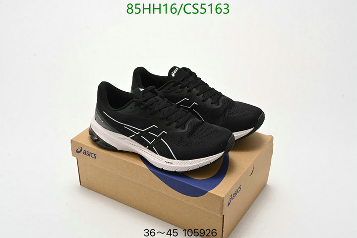 Asics-Men shoes Code: CS5163 $: 85USD