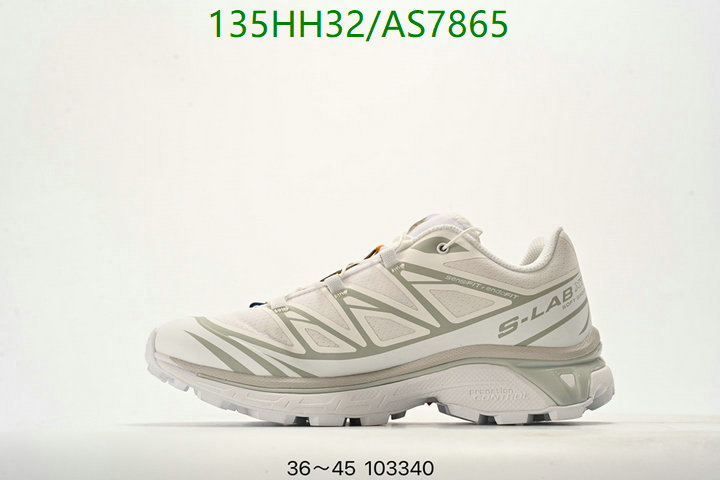 Salomon-Men shoes Code: AS7865 $: 135USD